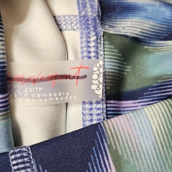 FP Movement Island Time Printed Shorts - Picture 5 of 5